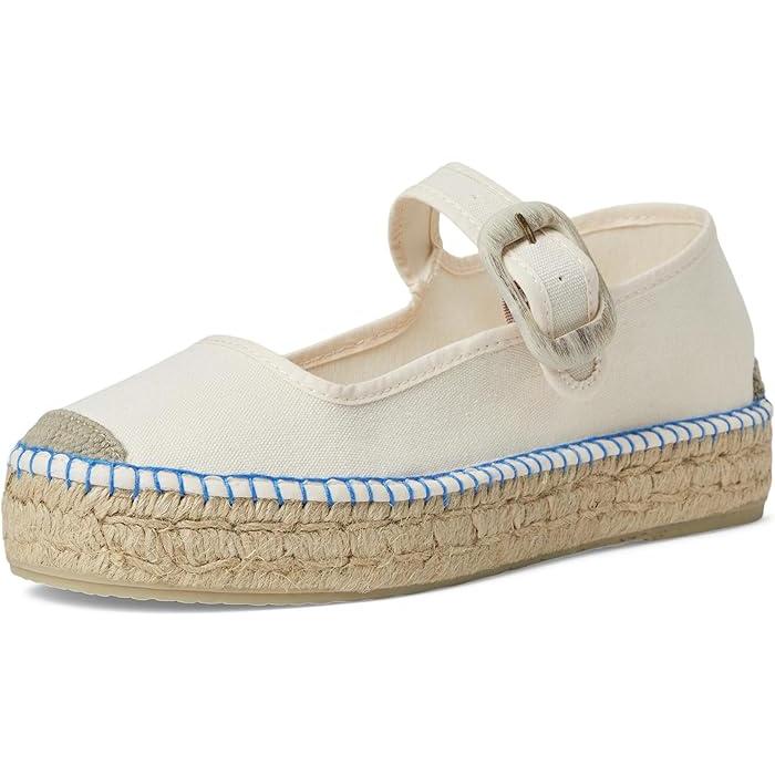 (取寄) フリーピープル レディース サーフサイド メアリー ジーン 2.0 Free People women Surfside Mary Jane 2.0 Natural FREE PEOPLE（フリーピープル） P最大17倍1/1限定 (取寄) レディース