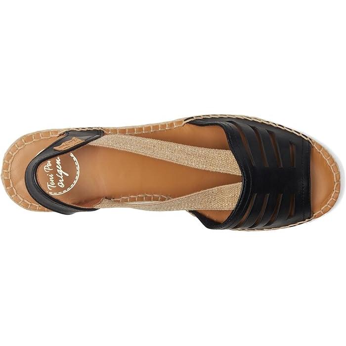 Toni Pons（トニーポンズ） P最大17倍1/1限定 (取寄) トニー ポンズ