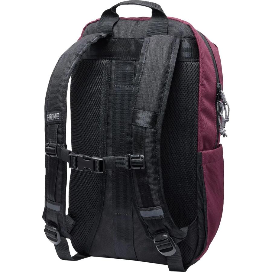 P最大16倍5/25限定 (取寄) クローム ラッカス 14L バックパック Chrome Ruckas 14L Backpack Royale｜jetrag｜03