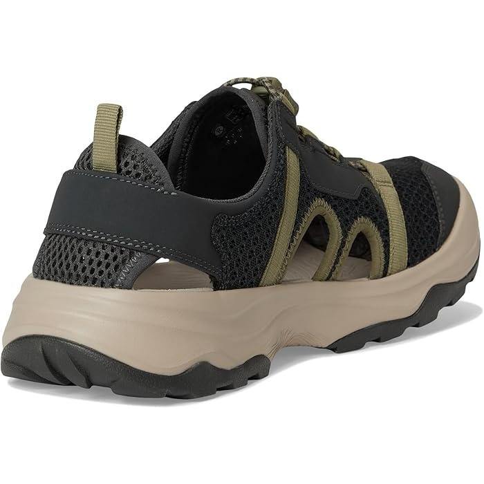 (取寄) テバ メンズ アウトフロー Ct Teva men Outflow Ct Unexplored Teva（テバ） P最大17倍1/1限定 (取寄) メンズ アウトフロー Ct Teva