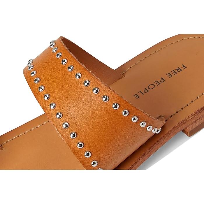 取寄) フリーピープル レディース アメリ タイニー スタッズ サンダル