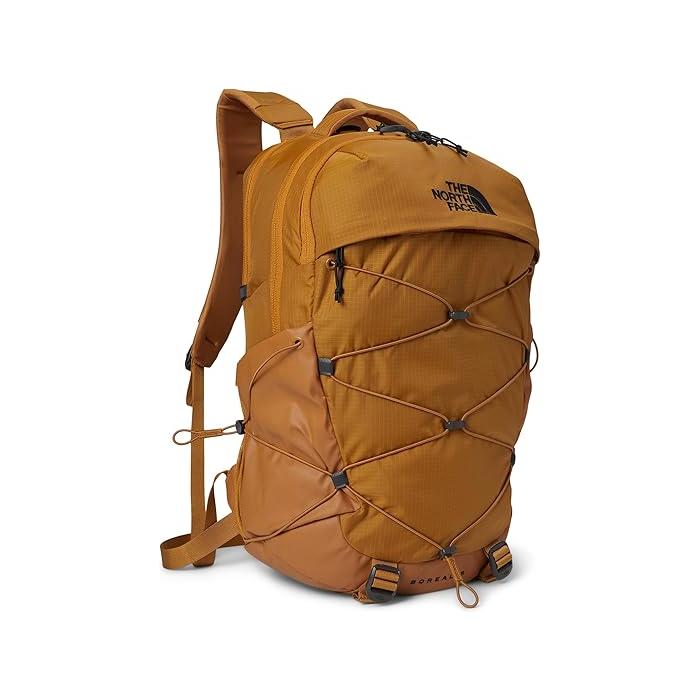 (取寄) ノースフェイス ボレアリス The North Face Borealis Timber Tan/TNF Black THE NORTH FACE（ザ ノースフェイス） (取寄) ノースフェイス