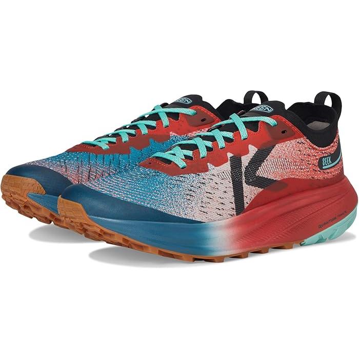 KEEN（キーン） (取寄) メンズ シーク トレイル ランニング シューズ