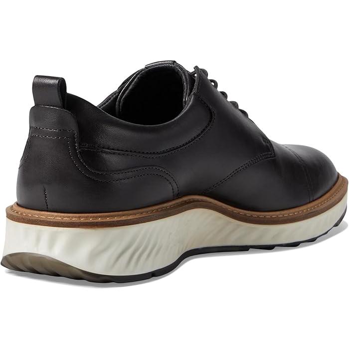 ecco（エコー） (取寄) メンズ St.1 ハイブリット キャップ トゥ