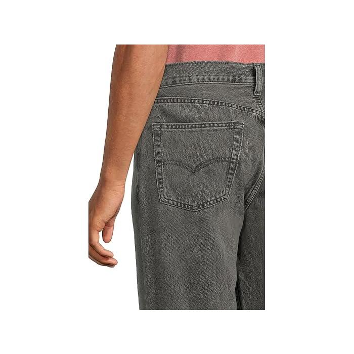 Levi's（リーバイス） (取寄) メンズ メンズ ルーズ ストレート Levi's