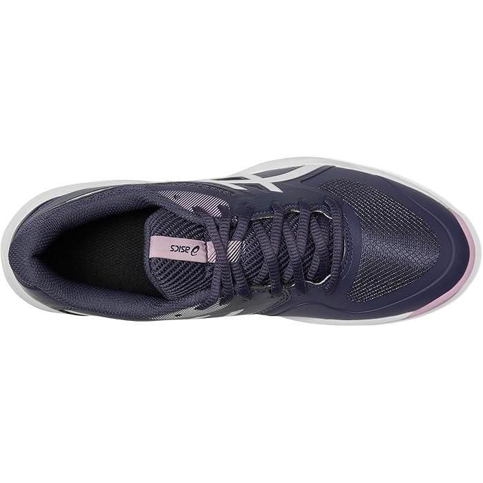 ASICS（アシックス） P最大17倍1/1限定 (取寄) レディース ゲーム FF