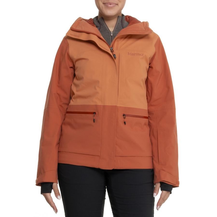 Marmot スキーウェア　上下 楽天市場】 スキーウェア > 【Marmot】マーモット スキーウェア