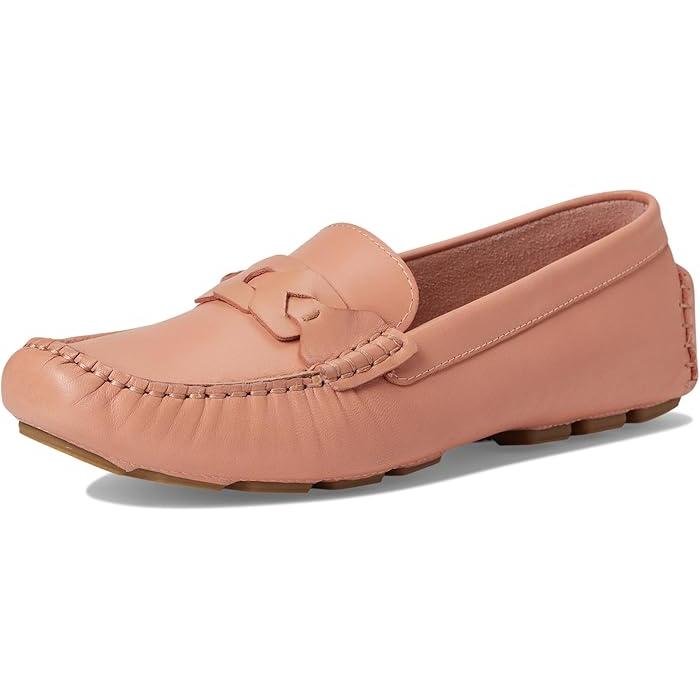 (取寄) ロックポート レディース  Rockport women Blara Dusty Rose Leather ROCKPORT（ロックポート） P最大17倍1/1限定 (取寄) レディース