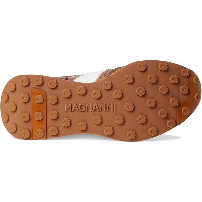 MAGNANNI（マグナーニ） P最大17倍1/1限定 (取寄) メンズ ロメロ リ