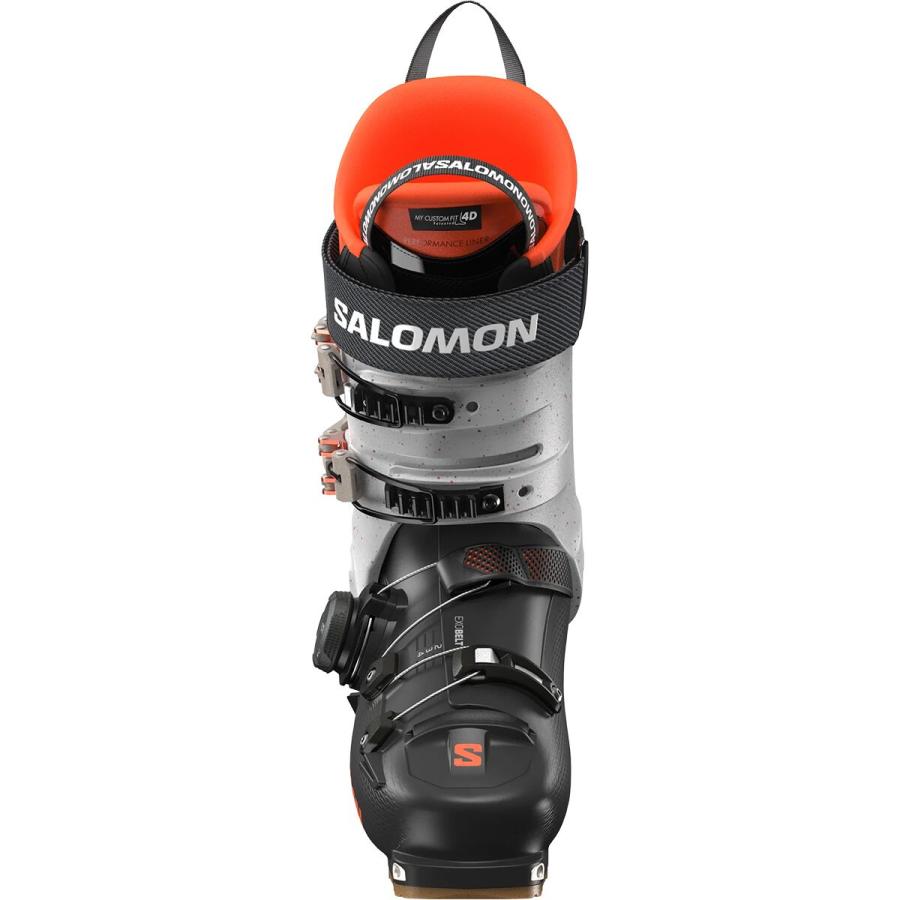 スキーブーツ 取寄) サロモン シフト アルファ ボア 110 ブーツ - Salomon Shift
