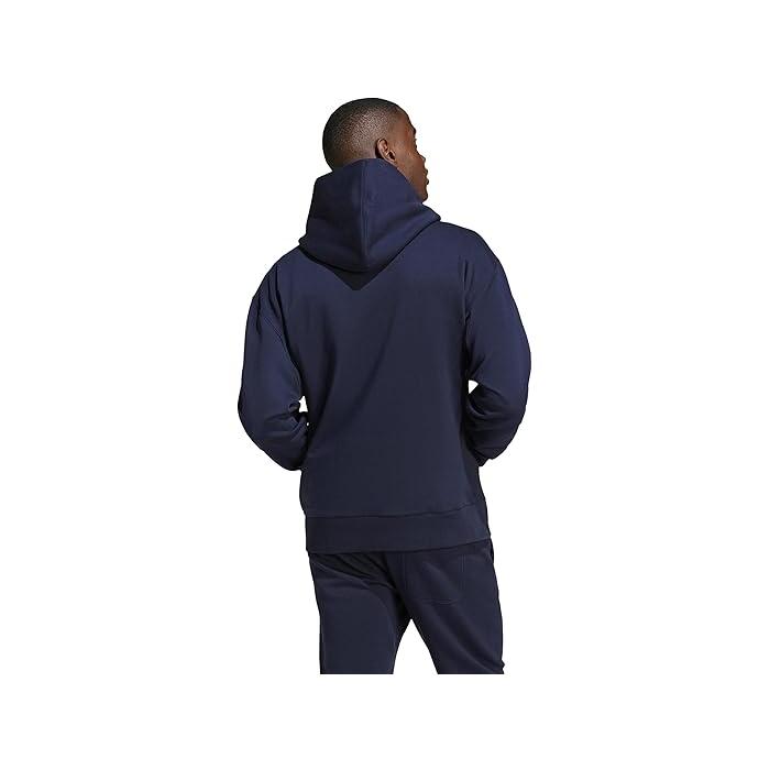 adidas (取寄) アディダス メンズ オール SZN フリース パーカー