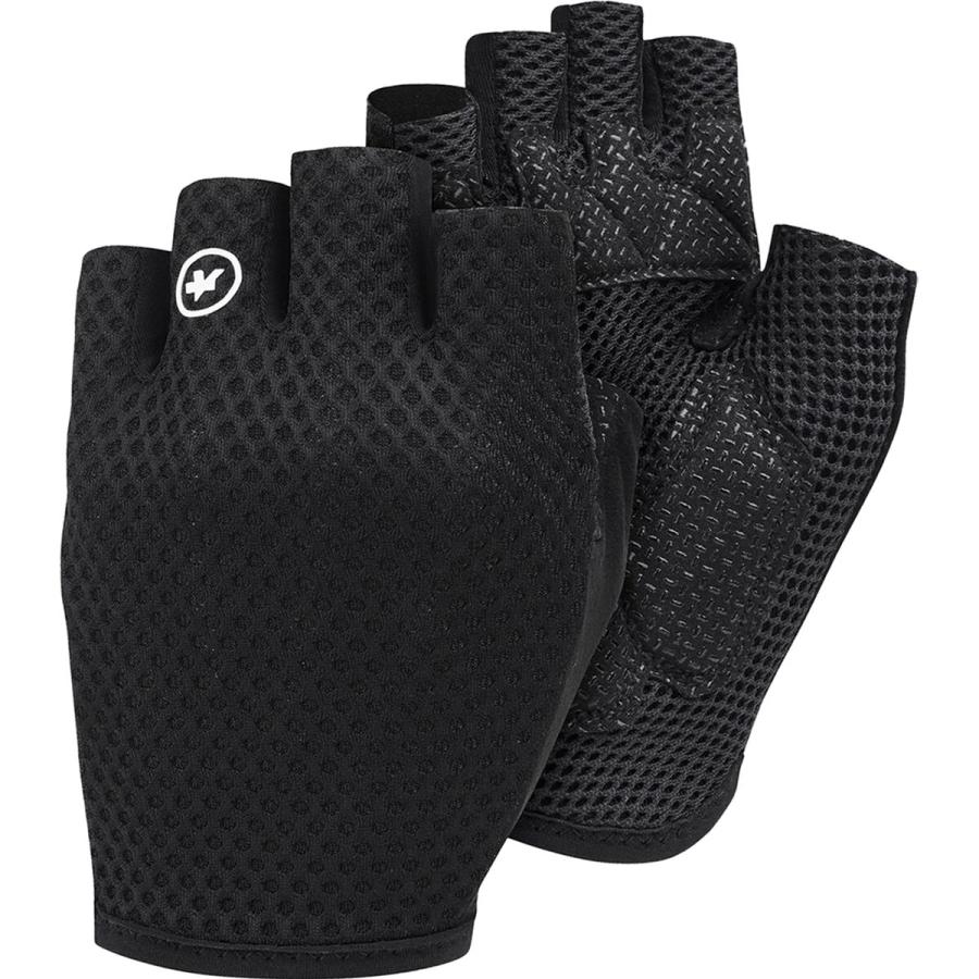 ASSOS アソス ENDURANCE GLOVES S11 Sサイズ（美品） ASSOS (取寄) アソス エンデュランス S11 グローブ Assos Endurance