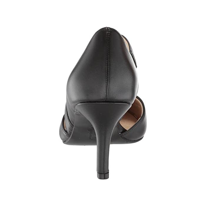 取寄) ライフストライド レディース スキ LifeStride women Suki Black