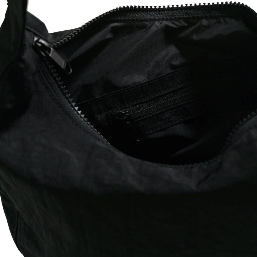 BAGGU（バグゥ） (取寄) バグー ミディアム ナイロン クレセント