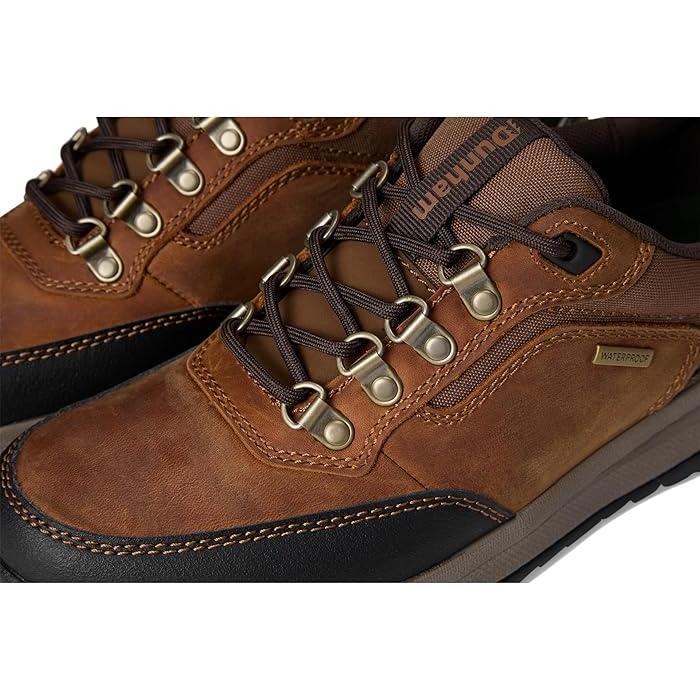 P最大17倍1/1限定 (取寄) ダナム メンズ アルパイン レースアップ