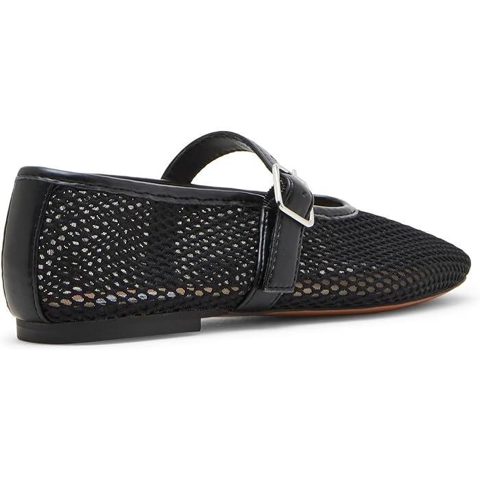 (取寄) スティーブマデン レディース ドリーミング Steve Madden women Dreaming Black Stud STEVE MADDEN（スティーブ・マデン） P最大17倍1/1限定 (取寄