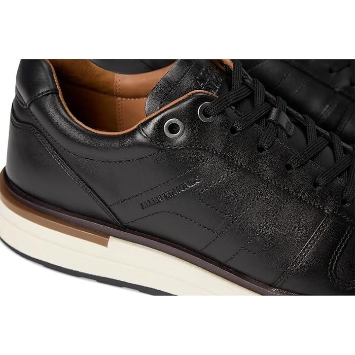 (取寄) アレンエドモンズ メンズ エリオット レース-アップ シューズ Allen Edmonds men Elliot Lace-Up Shoes Black Leather Allen Edmonds（アレン・エドモンズ） P最大17倍1/1限定 (取寄) メンズ