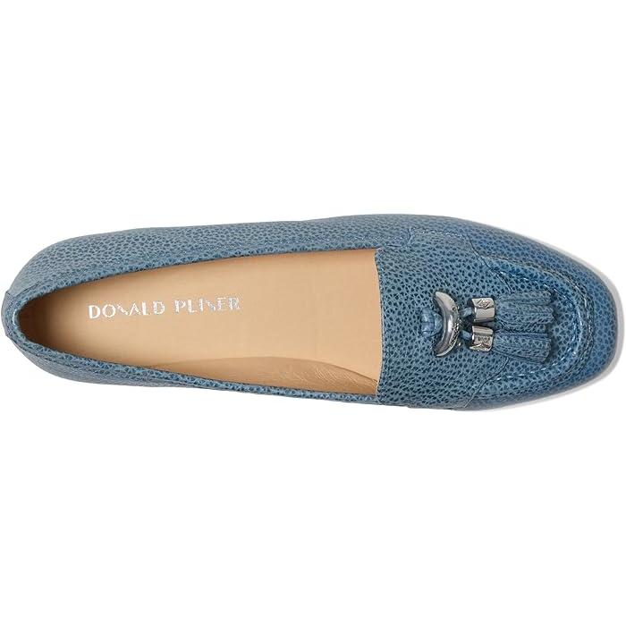 P最大17倍1/1限定 (取寄) ドナルドプリナー レディース Donald Pliner