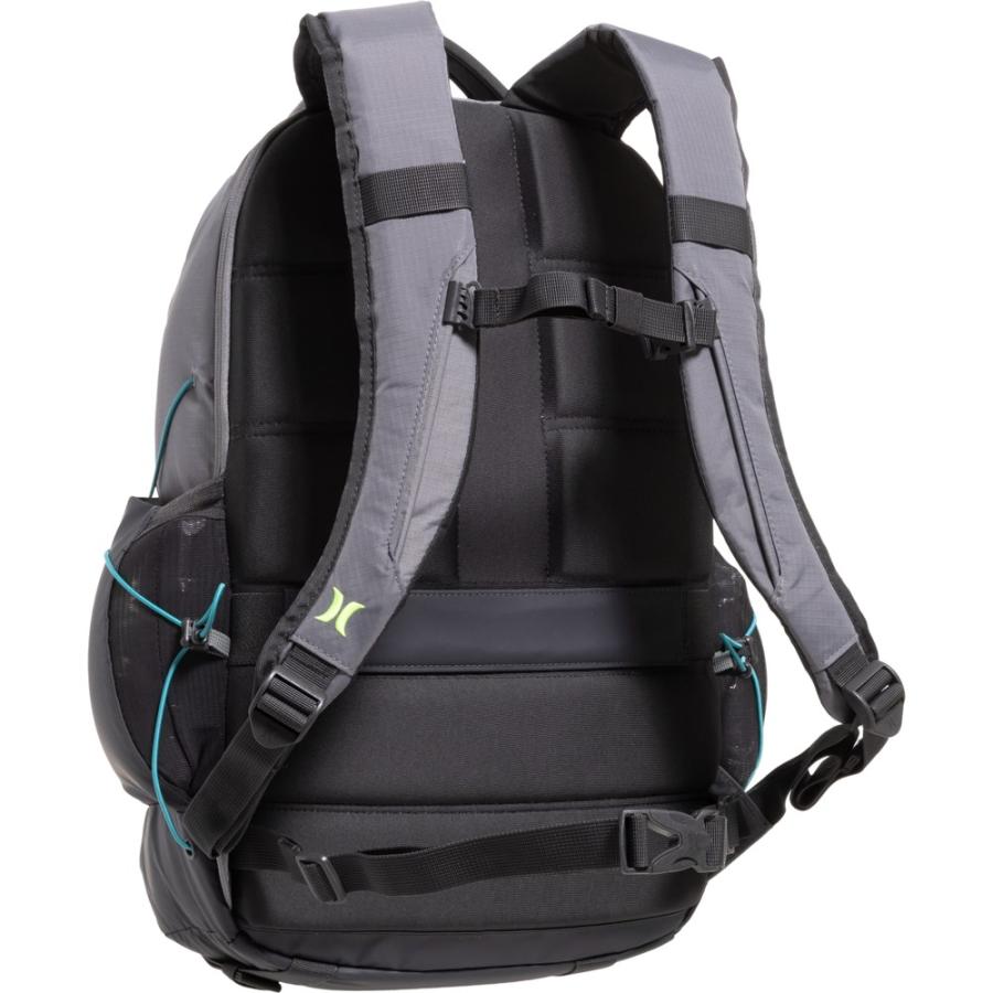 Hurley（ハーレー） P最大17倍1/1限定 (取寄) テレイン バックパック