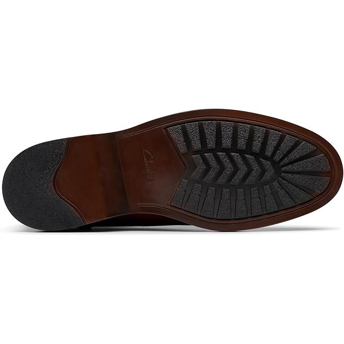 Clarks（クラークス） P最大17倍1/1限定 (取寄) メンズ チャッカ