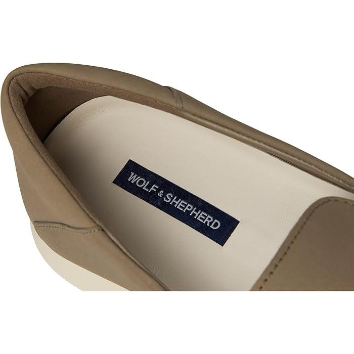 (取寄) メンズ コースト ヴェニーシャン Wolf & Shepherd men Coast Venetian Desert P最大17倍1/1限定 (取寄) メンズ コースト ヴェニーシャン Wolf