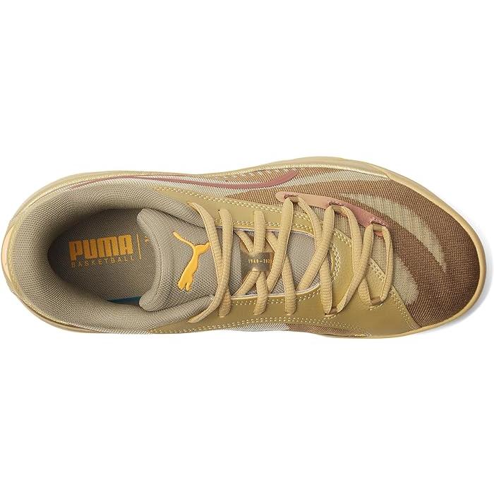 P最大16倍5/31限定 (取寄) プーマ メンズ オール-プロ ニトロ CNY PUMA men PUMA All-Pro Nitro Cny｜jetrag｜02