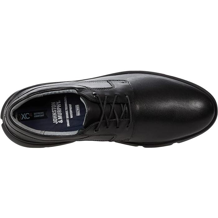 JOHNSTON&MURPHY（ジョンストンアンドマーフィー） (取寄