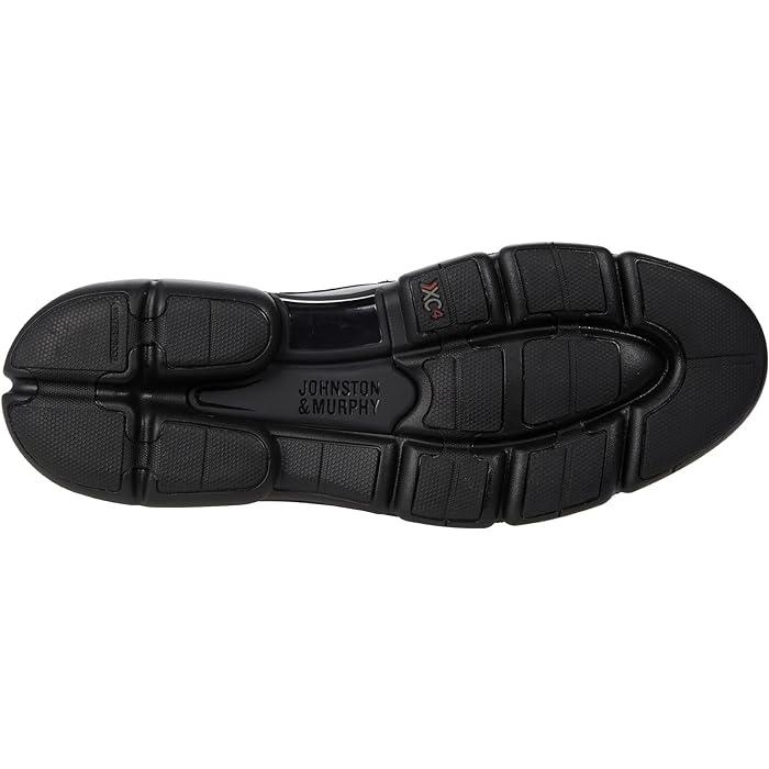 JOHNSTON&MURPHY（ジョンストンアンドマーフィー） (取寄