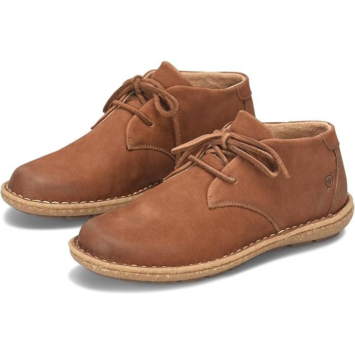 (取寄) ボーン レディース ニュアラ リ Born women Born Nuala II Tan Born P最大17倍1/1限定 (取寄) ボーン レディース ニュアラ リ Born