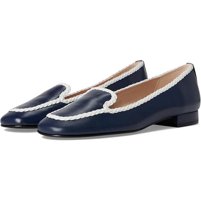 (取寄) フレンチ ソール レディース ジョディ French Sole women Jodie Navy French Sole（フレンチソール） P最大17倍1/1限定 (取寄) フレンチ