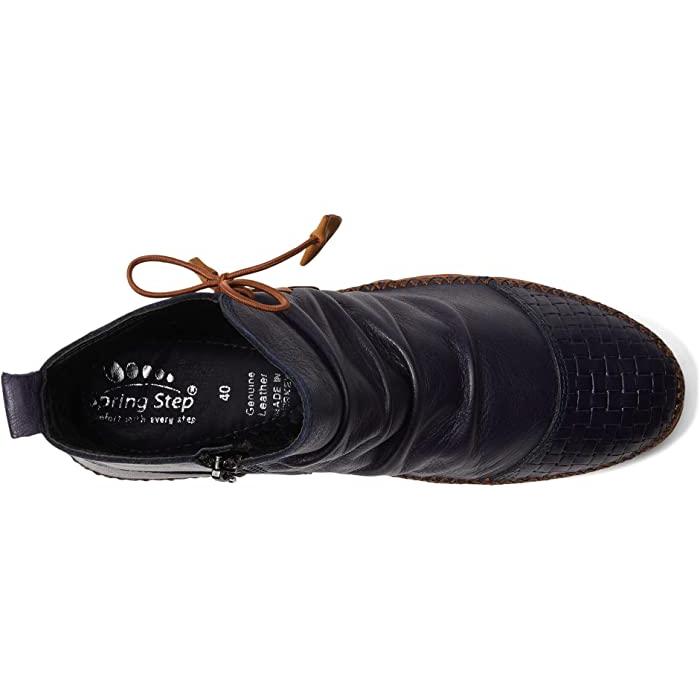 取寄) スプリング ステップ レディース ポメロイ Spring Step women