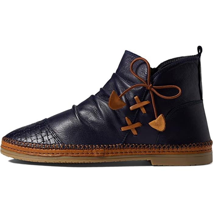 (取寄) スプリング ステップ レディース ポメロイ Spring Step women  Pomeroy Navy 取寄) スプリング ステップ レディース ポメロイ Spring Step women