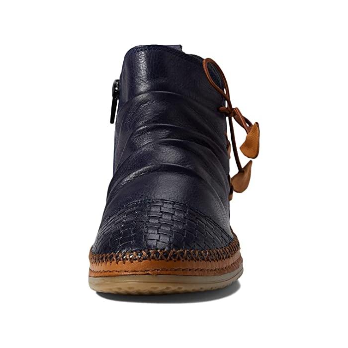 取寄) スプリング ステップ レディース ポメロイ Spring Step women