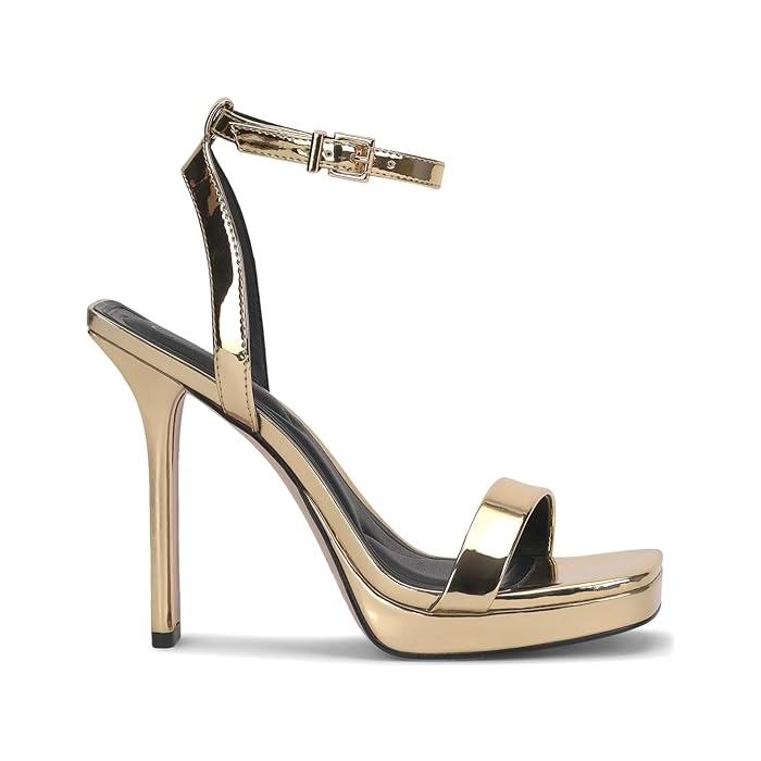 (取寄) ジェシカ シンプソン レディース アドニア Jessica Simpson women Jessica Simpson Adonia Gold Jessica Simpson (取寄) ジェシカ シンプソン レディース アドニア