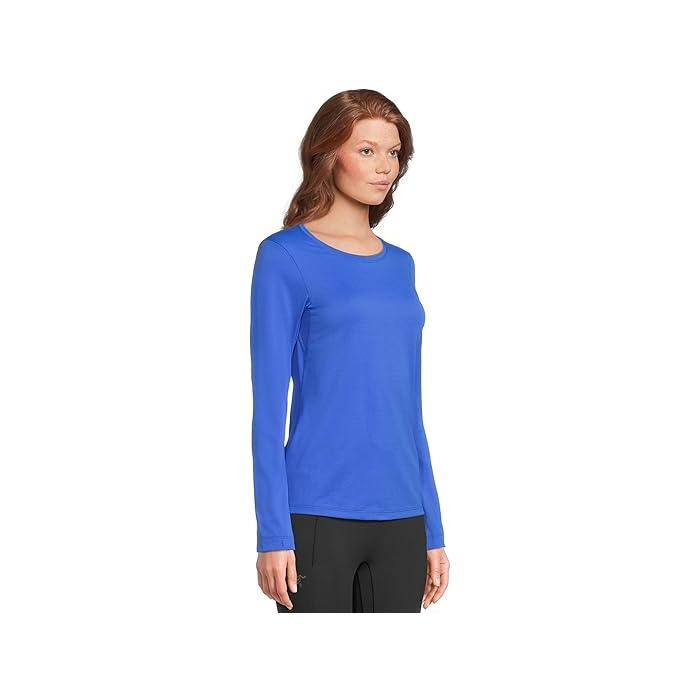 ARC'TERYX（アークテリクス） (取寄) レディース ティーマ クルー