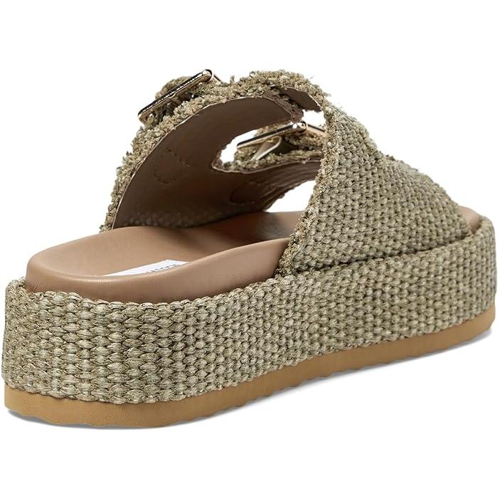 P最大22倍11/25-30限定 (取寄) スティーブマデン レディース カリガン