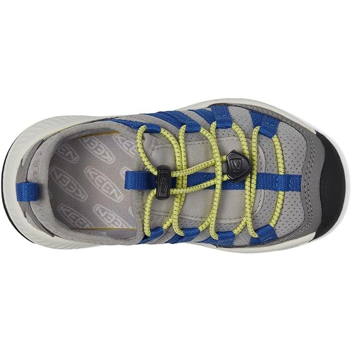 【タンブラー乾燥】(取寄) キーン キッズ キッズ モトゾア スニーカー (リトル キッド/ビッグ キッド) KEEN Kids kids Motozoa Sneaker