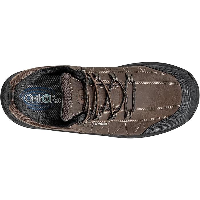 取寄) オルソフィート メンズ ドロマイト Orthofeet men Dolomite