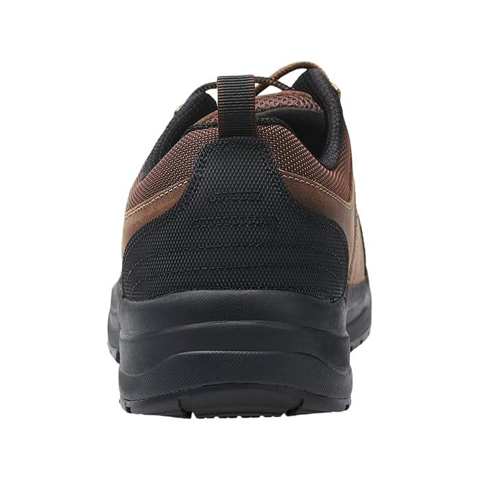 取寄) オルソフィート メンズ ドロマイト Orthofeet men Dolomite