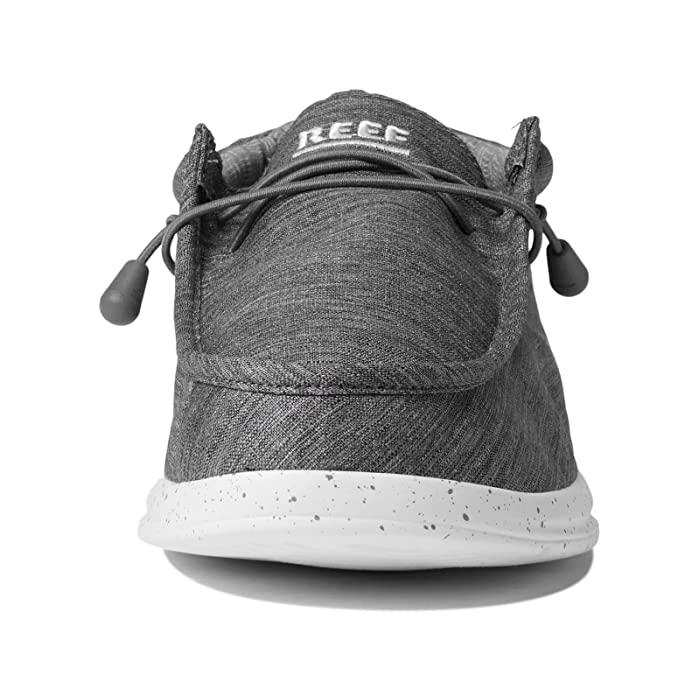 REEF（リーフ） P最大17倍1/1限定 (取寄) メンズ クッション コースト