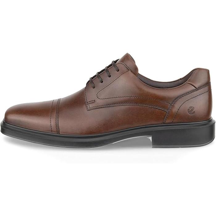 ecco（エコー） (取寄) メンズ ヘルシンキ 2.0 キャップ トゥ タイ