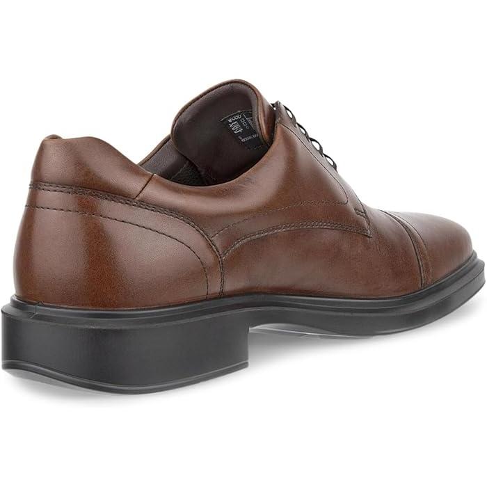 ecco（エコー） (取寄) メンズ ヘルシンキ 2.0 キャップ トゥ タイ