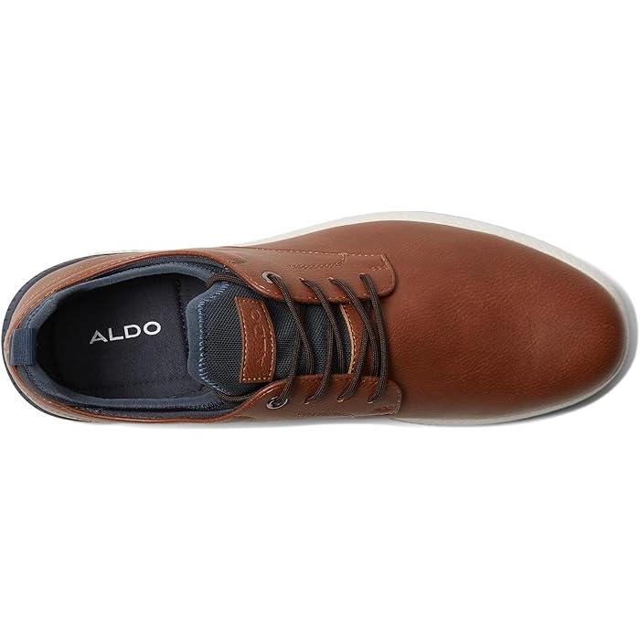ALDO（アルド） (取寄) メンズ コルビー ALDO men Colby Cognac
