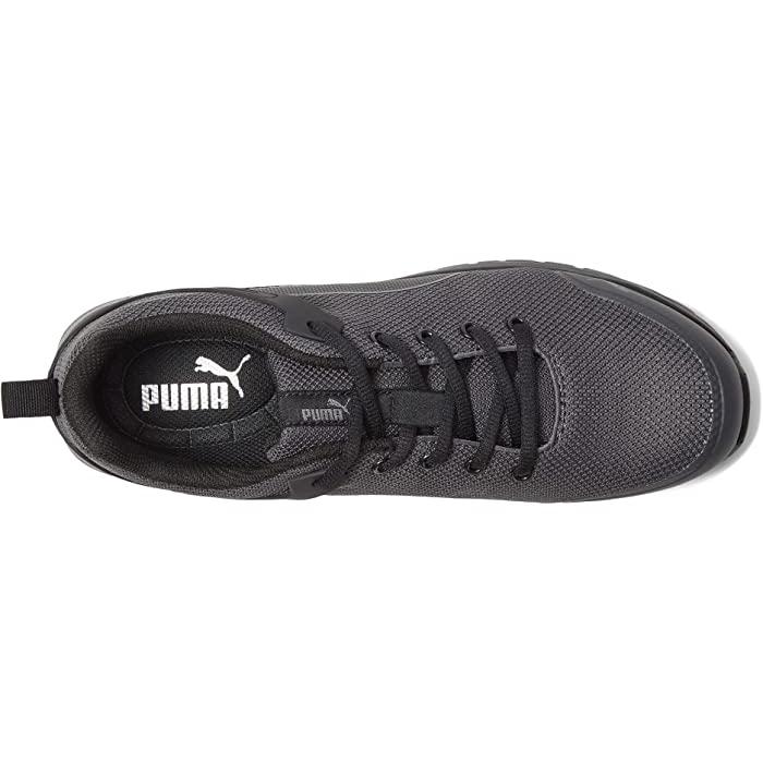 PUMA SAFETY (取寄) プーマ セーフティー メンズ レビティ ニット ロー