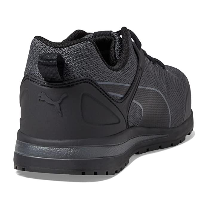 PUMA SAFETY (取寄) プーマ セーフティー メンズ レビティ ニット ロー