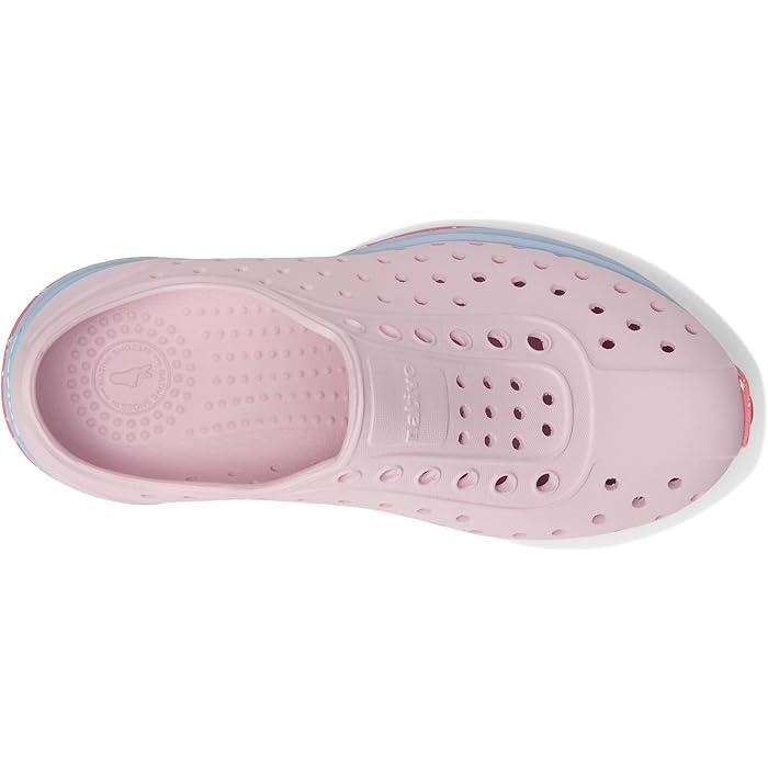 (取寄) ネイティブシューズ キッズ ガールズ ロビー (リトル キッド/ビッグ キッド) | Native Shoes | 01