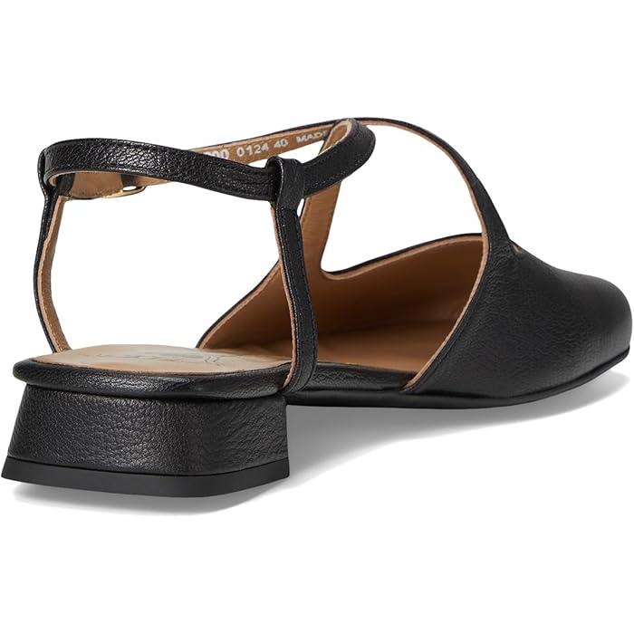 (取寄) フライロンドン レディース  FLY LONDON women CEFI270FLY Black P最大17倍1/1限定 (取寄) フライロンドン レディース FLY LONDON women