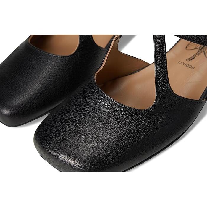 P最大17倍1/1限定 (取寄) フライロンドン レディース FLY LONDON women