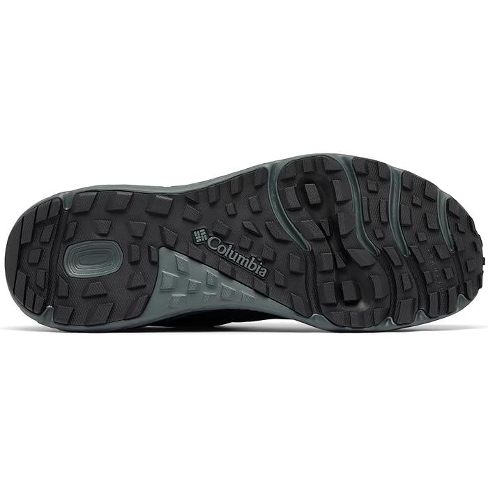 Columbia（コロンビア） (取寄) メンズ バーチソル トレイル Columbia