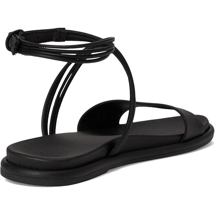 (取寄) オルカイ レディース ティアレ ラップ OluKai women Tiare Wrap Black/Black OluKai（オルカイ） P最大17倍1/1限定 (取寄) レディース ティアレ